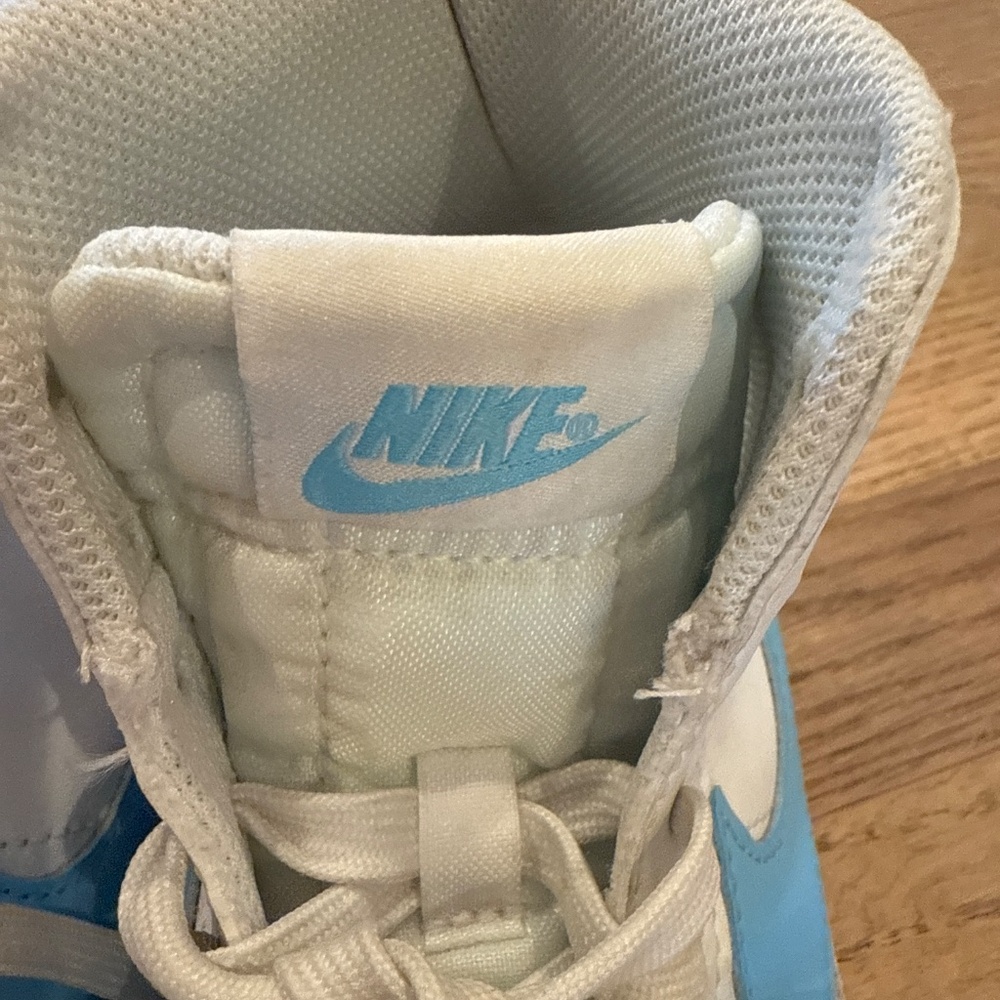 Nike Blazer sneakers - Picture 3 of 7